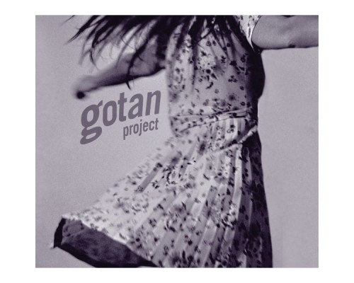 Gotan Project - Santa Maria