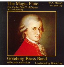 Göteborg Brass Band - The Magic Flute