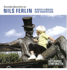 Göteborgs Symfoniker - Svenska favoriter av Nils Ferlin (Album Version)