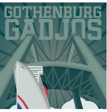 Gothenburg Gadjos - Gothenburg Gadjos