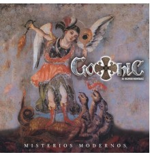 Gothic - Misterios Modernos