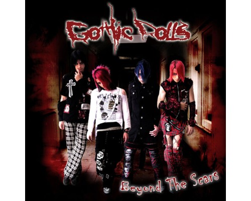 Gothic Dolls - Beyond the Scars