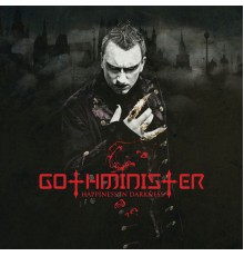 Gothminister - Happiness in Darkness