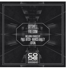 Gotshell - Freedom