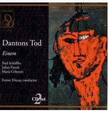 Gottfried von Einem - Dantons Tod