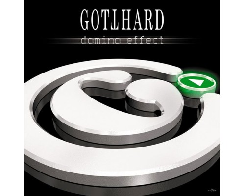 Gotthard - Domino Effect