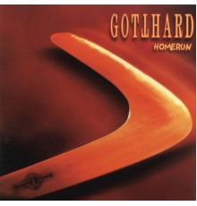 Gotthard - Homerun