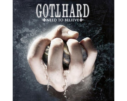 Gotthard - Need to Believe