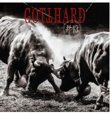 Gotthard - #13 (Explicit)