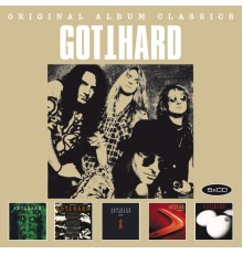 Gotthard - Original Album Classics