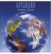 Gotthard - Human Zoo