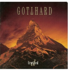 Gotthard - Defrosted (Live)