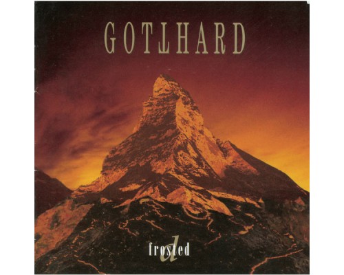 Gotthard - Defrosted (Live)