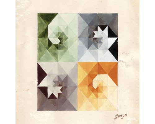 Gotye - Making Mirrors