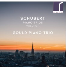 Gould Piano Trio - Schubert: Piano Trios, Volume 1