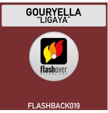 Gouryella - Ligaya