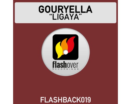 Gouryella - Ligaya