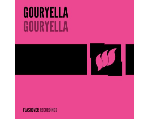 Gouryella - Gouryella