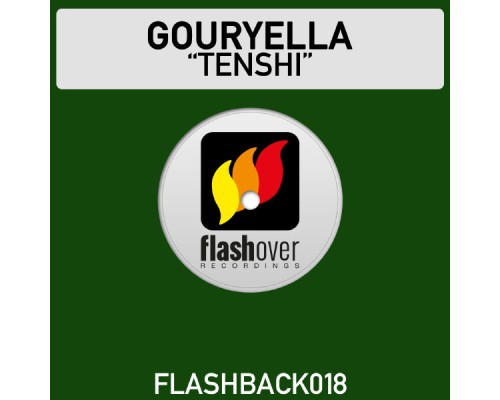 Gouryella - Tenshi