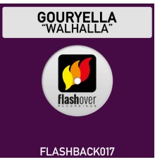 Gouryella - Walhalla