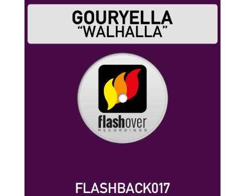 Gouryella - Walhalla