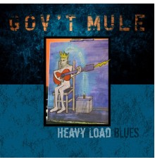 Gov't Mule - Heavy Load Blues