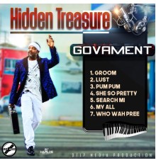 Govament - Hidden Treasure