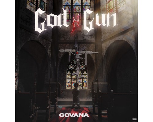 Govana - God N Gun