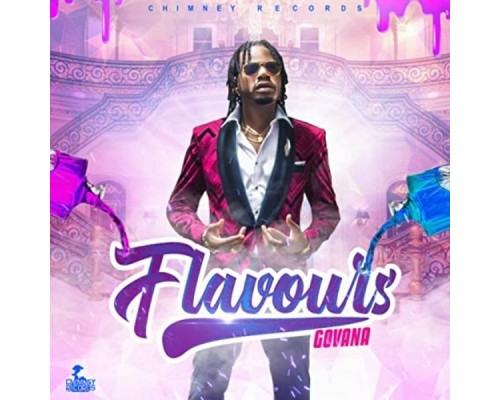 Govana - Flavours