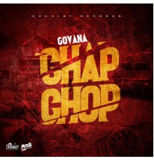 Govana - Chap Chop