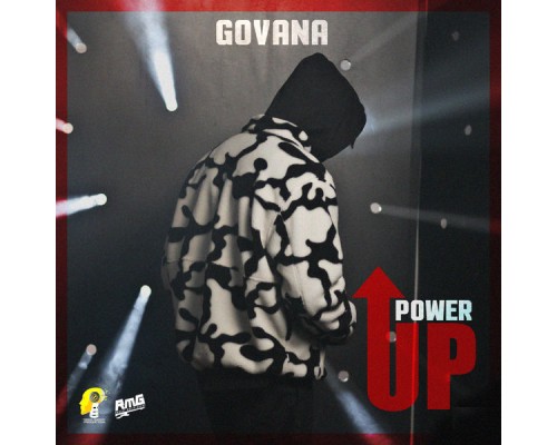 Govana - Power Up