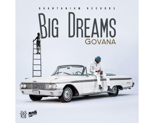 Govana - Big Dreams