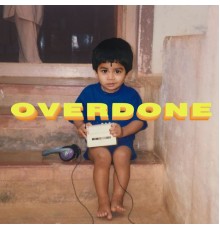 Govardhan - overdone