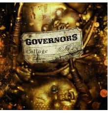 Governors - Collage