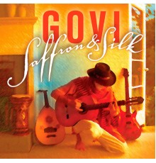 Govi - Saffron & Silk