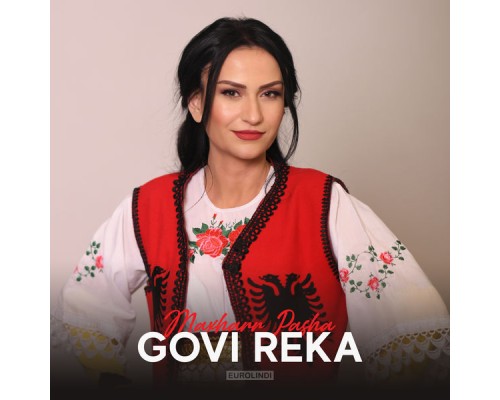 Govi Reka - Maxhar Pasha