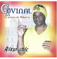 Govinal - Bikut-chic