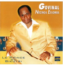 Govinal - Le prince du bikutsi