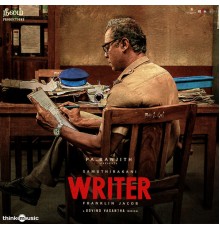 Govind Vasantha - Writer (Original Motion Picture Soundtrack)