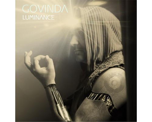 Govinda - Luminance