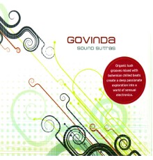 Govinda - Sound Sutras