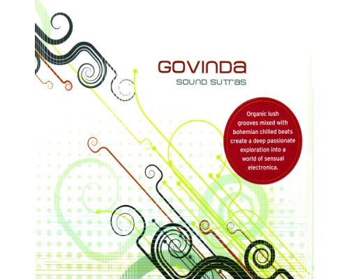 Govinda - Sound Sutras