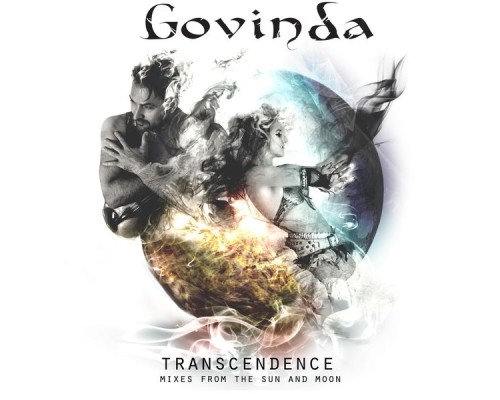 Govinda - Transcendence