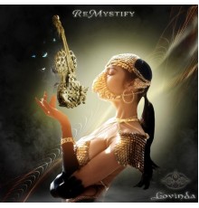 Govinda - Remystify