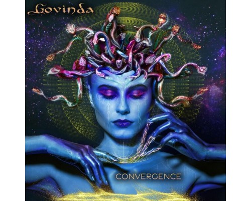 Govinda - Convergence