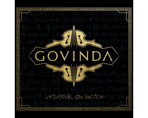 Govinda - Universal On Switch