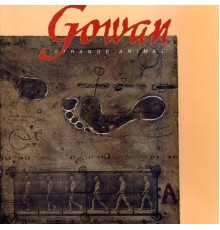 Gowan - Strange Animal