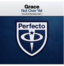 Grace - Not Over Yet