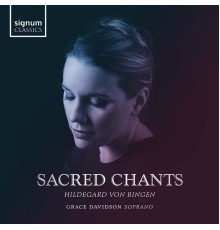 Grace Davidson - Sacred Chants