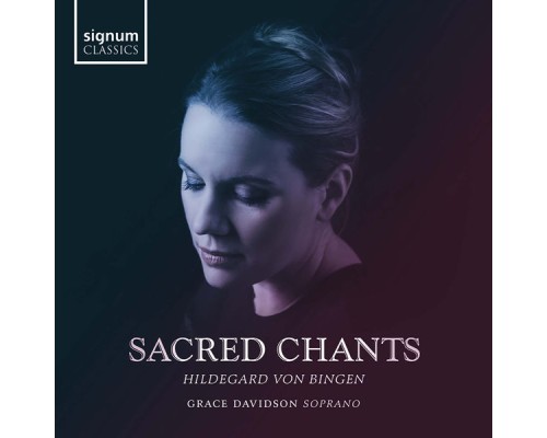 Grace Davidson - Sacred Chants